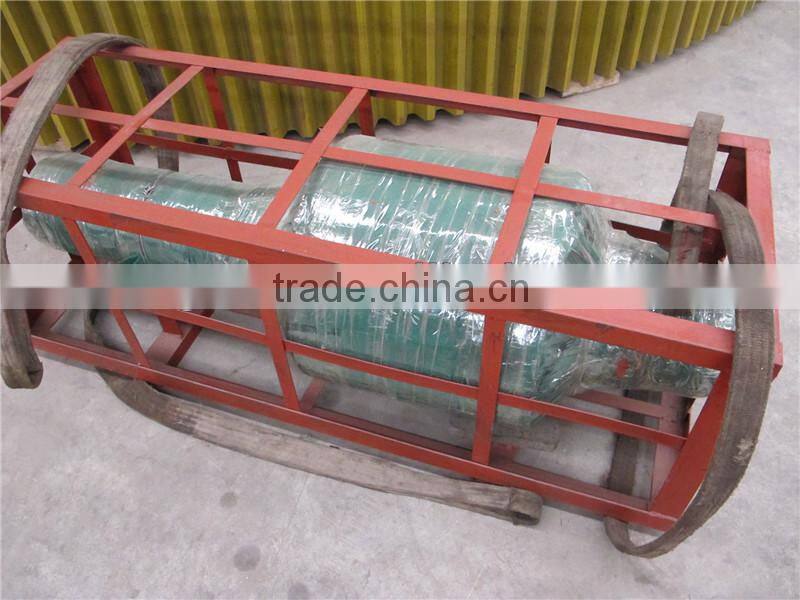 Good price customized c45 gear shaft manufacturer