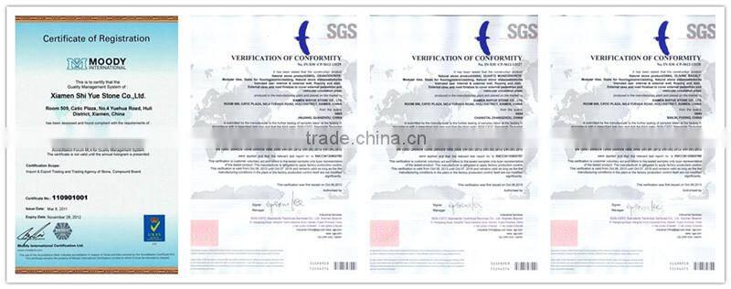 Granite Swimming Pool Cover