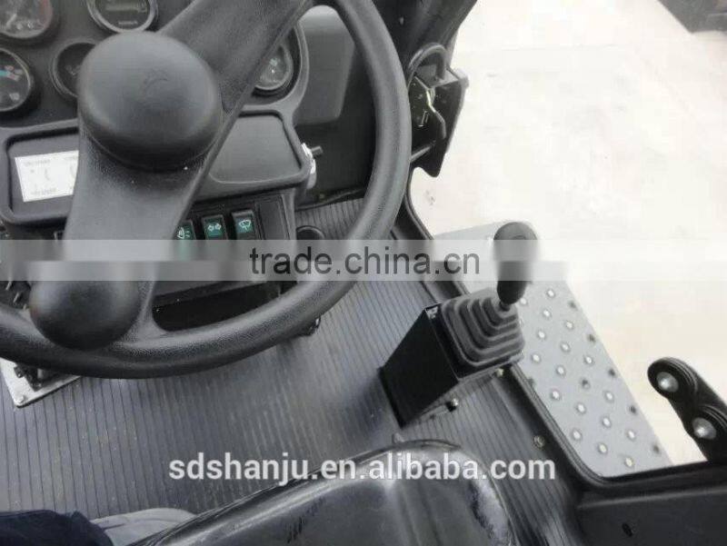 Excavator Loader Chinese Manufacturer Brand Mountain Raise NEW MR30-25 backhoe loader
