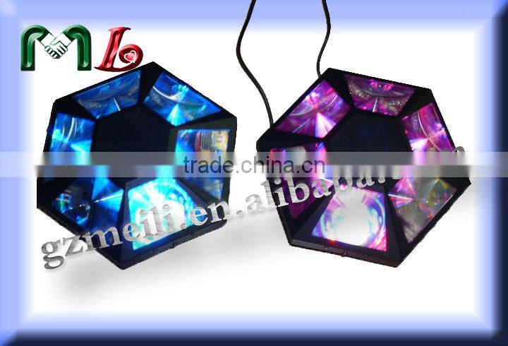 mini rgb fairy scattering like light stage lighting for sale
