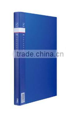 Deli Cardboard folders , A4 single-strength cardboard folder model 5432