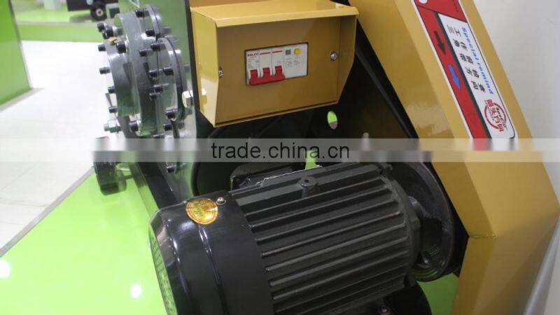 Factory directly selling steel bar cutting and bending machine