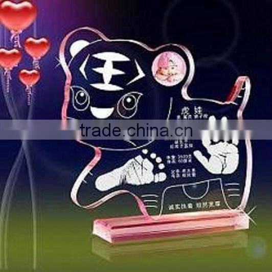 DW co2 Laser cutting and engraving machine DW1290 multifunctional ,acrylic,rubber,plastic,plexiglass,organic glass,fabric,cloths