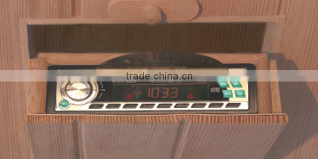 Russian far infrared weight loss capsule type Infrared sauna For Sale (CE/ISO/TUV/ETL)