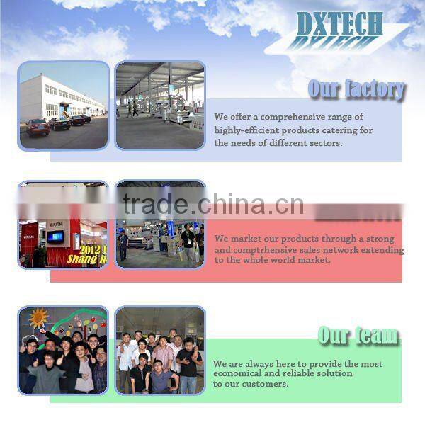 Professional manufacturer cnc router machine to cut wood craft