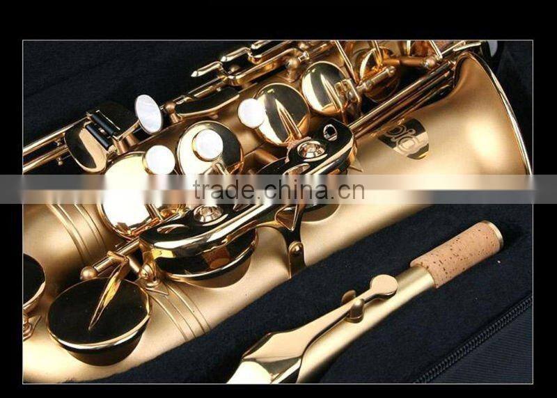 Pressional Deluxe Alto Saxophone YAS-301208 SL Hot-sale/CUPID