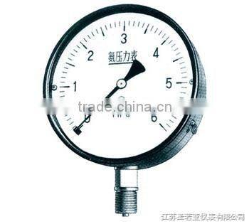 car tire pressure gauge