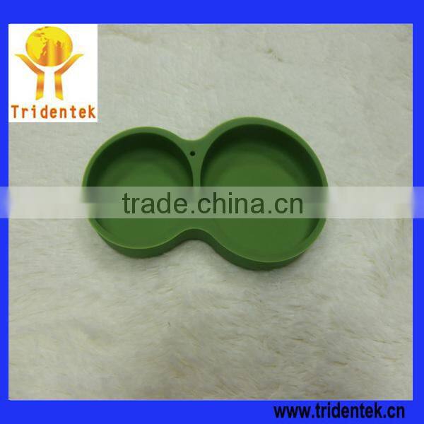 Silicone cup mat silicone cup holder kitchenware