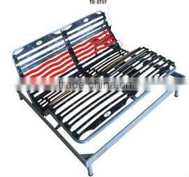 Double Electric Adjustable Bed Frame