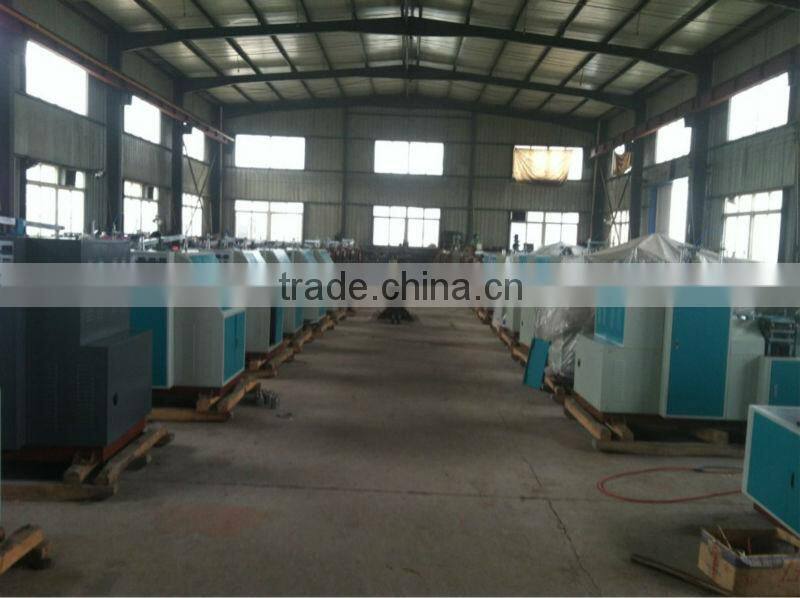 Coffee/Tea Paper Cup Equipment