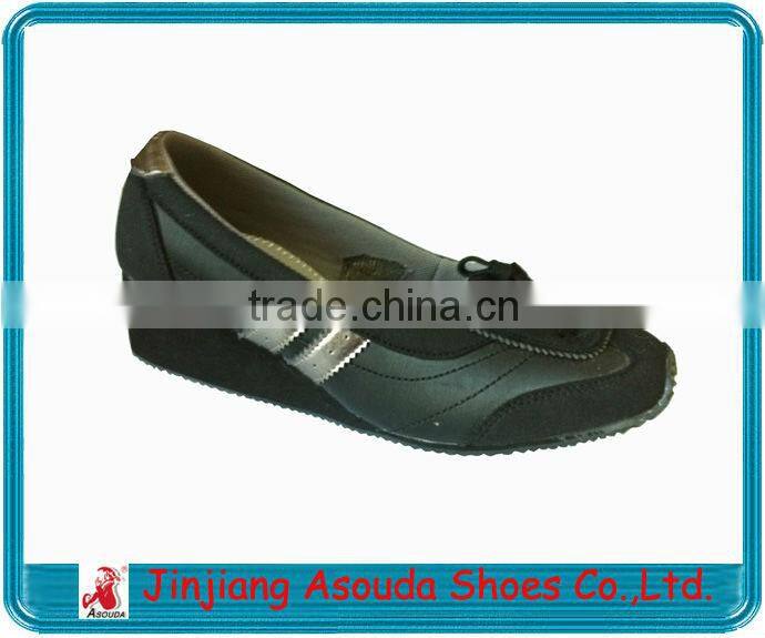 2016 big size high quality womens shoes