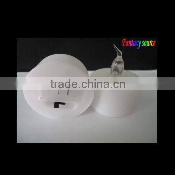 wedding led candle,led promitional wedding candles cheaper price