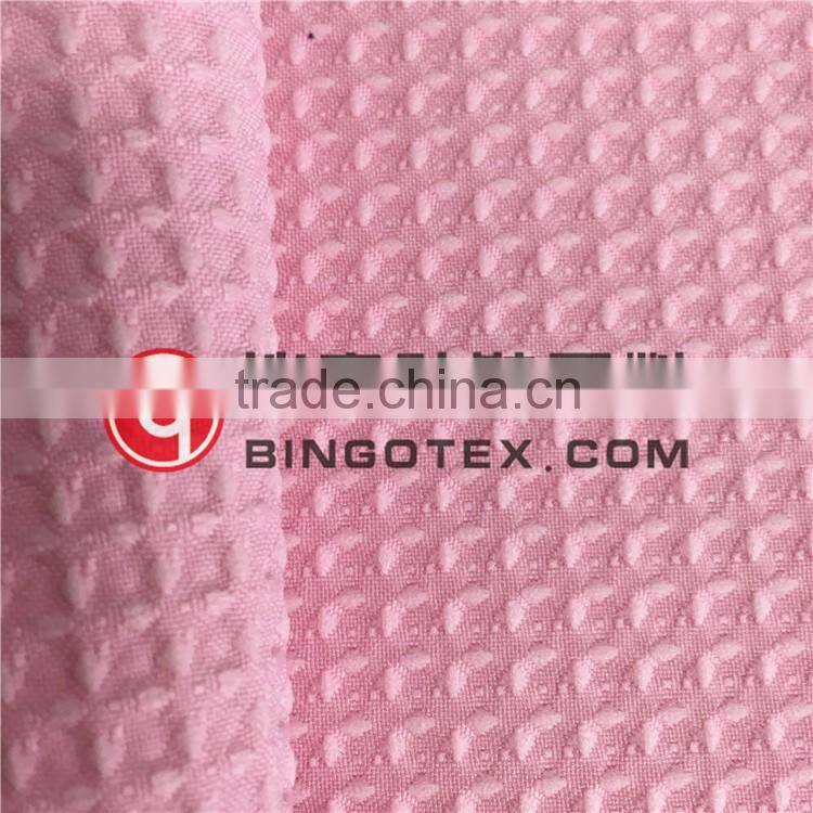 50D viscose shiny crepe chiffon fabric for garment