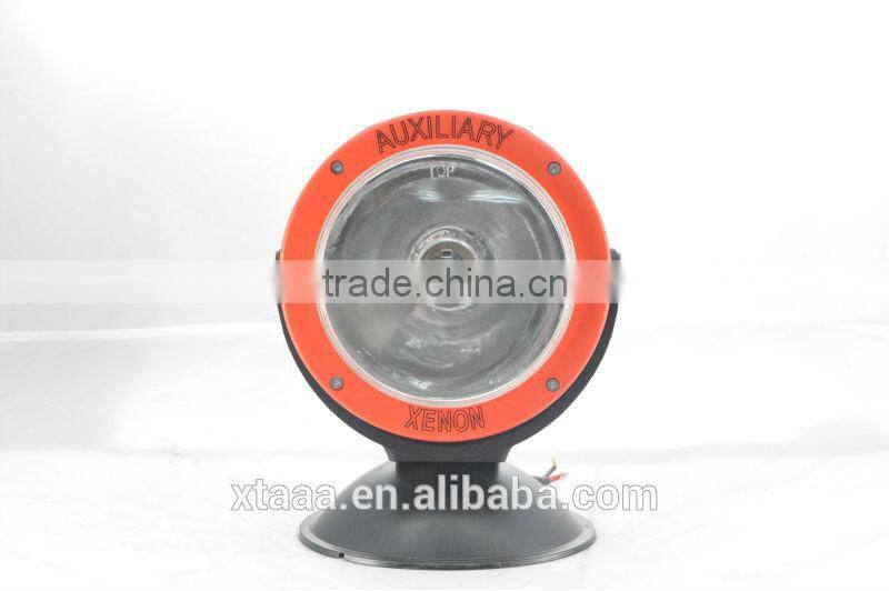 Yellow Xenon Driving Light With The 11 Years Gold Supplier In Alibaba (XT6301)