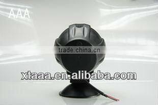 H3 24V 55W Work Lamp With 11th Years Gold Supplier In Alibaba (XT6601)