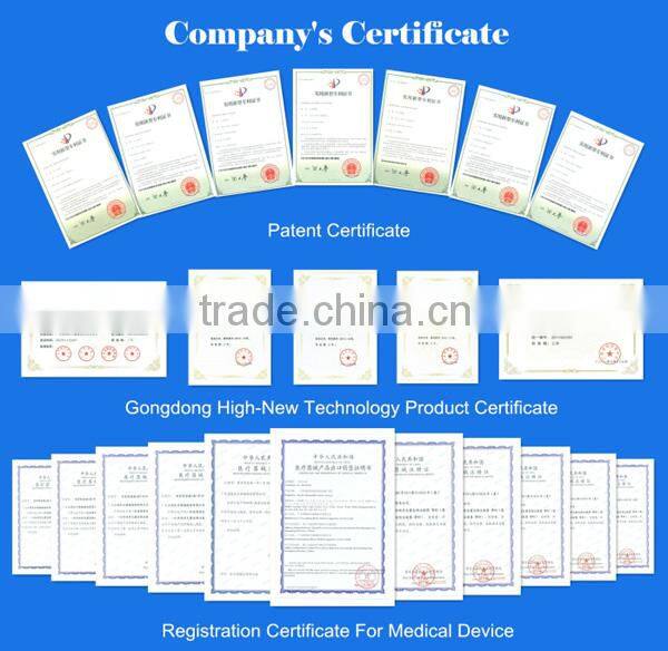 Disposable Syringe Luer Slip