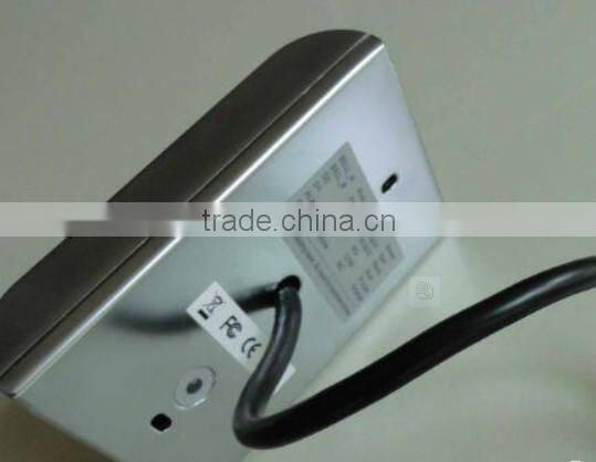13.56MHz /125KHz standalone magnetic door access control system