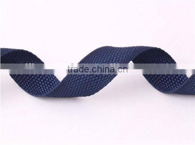High Quality Custom Polypropylene Webbing Woven Tape/PP Webbing