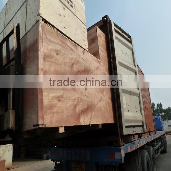 CNC Fiber Laser metal sheet Cutting Machine 1530 with Japan YASKAWA Servo motor