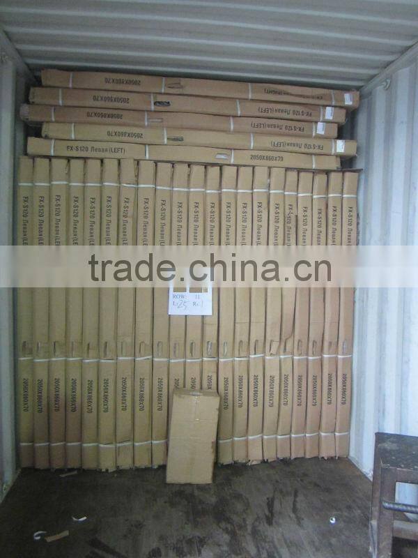 residential anti Fire Proof Door(FX-FW001Z)