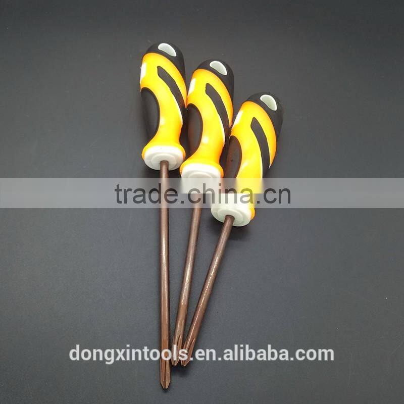 beautiful appearance and S2 screwdriver bit