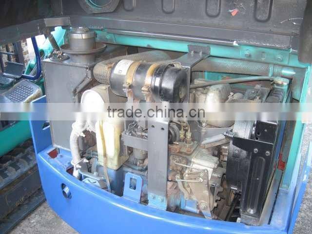 Mini Excavator Used IHI IS - 14GX3 <SOLD OUT>