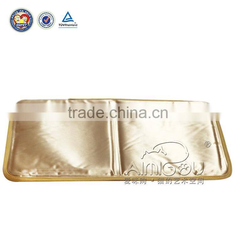 liwen silicone pet mat & cat cushion & battery heated pet mat