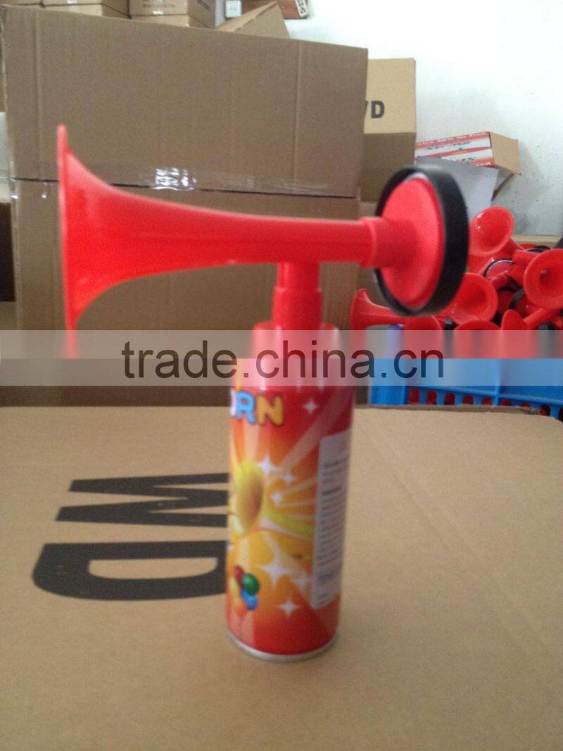hand air compressed horn