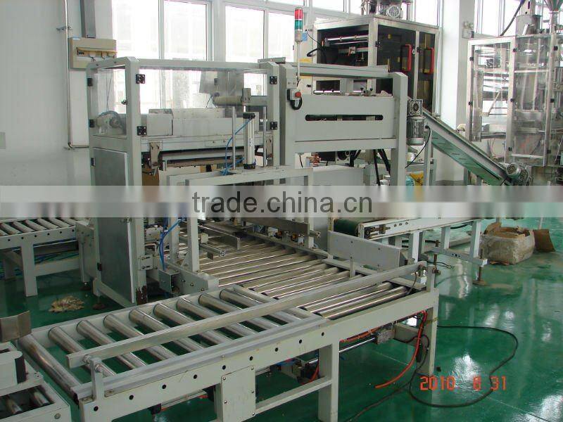 Automatic Carton Packaging Machine