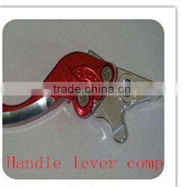 SCL-2012031166 CG150 JAGUAR150 ZJ125 Motorcycle Accessories Handle Lever Comp