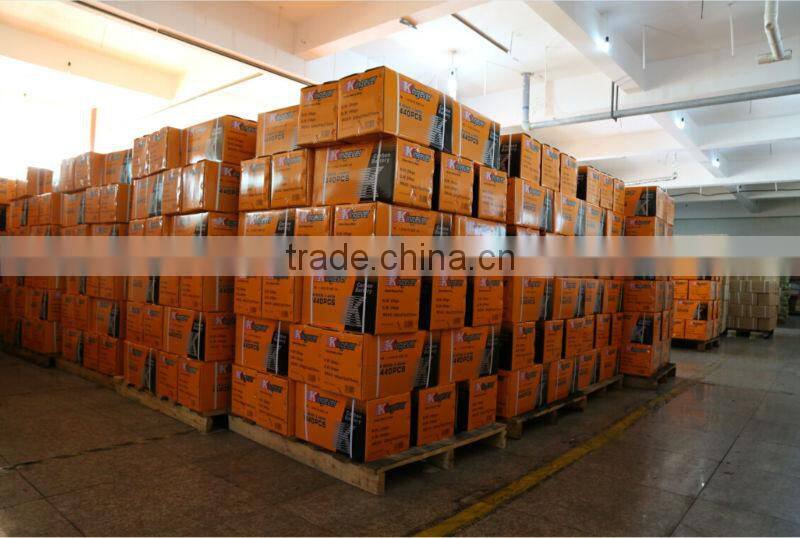 9V Zinc Carbon Battery