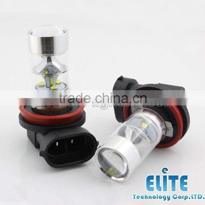 Hot Quality High Brightness Ce Rohs Certified Fog Lamp For Elantra 2015 Wholesale