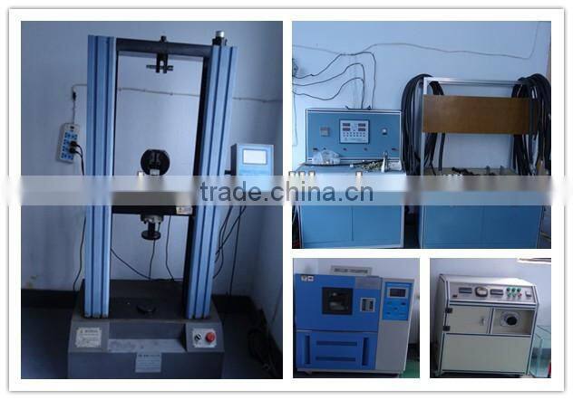 Manufacturer/ isolation switch