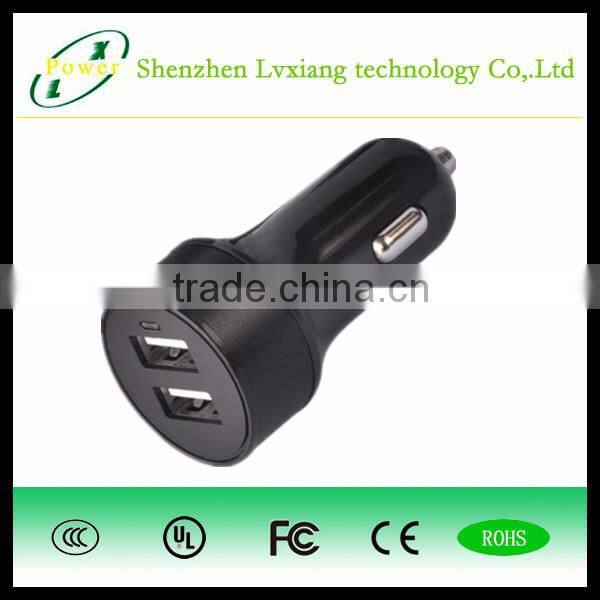 mobile charger making machine charger plates wholesale,double usb car charger
