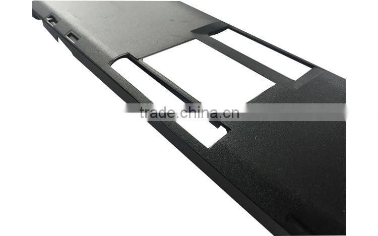 Custom 14" ordinary screen palm rest skin,refurbished cheap laptop skin sticker for Lenovo T60