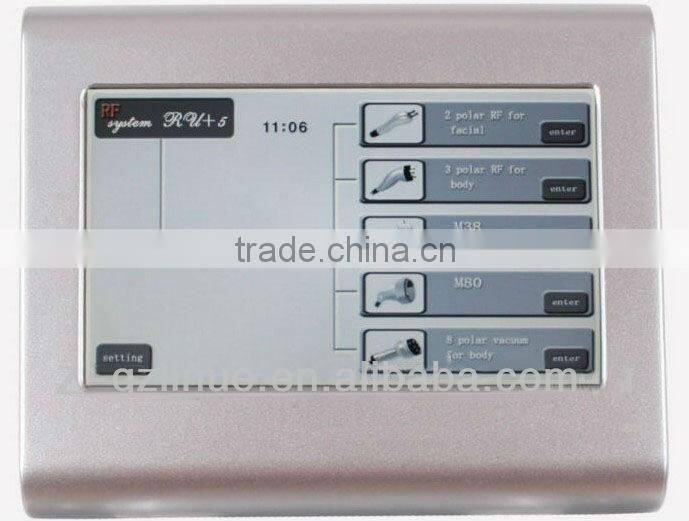 2013-2017 Amazing portable cavitacion machine ( Promise with our quality, 1-4cm size loss per time!!!)