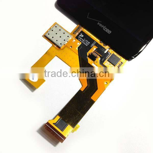 for Motorola razr hd xt926 xt925 lcd with digitizer assembly