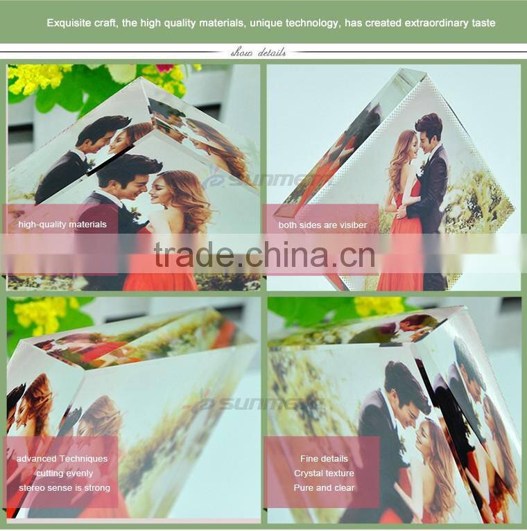 Decorating Crystals For Weddings