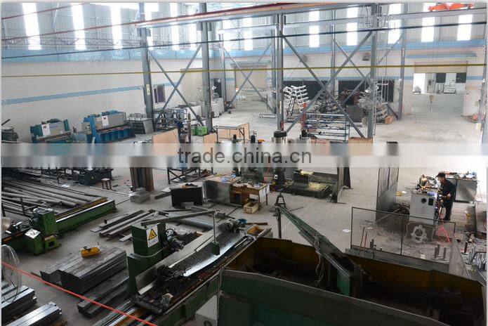 Fully meet CE standard China Ztech EPE Foam Bag Making Machine