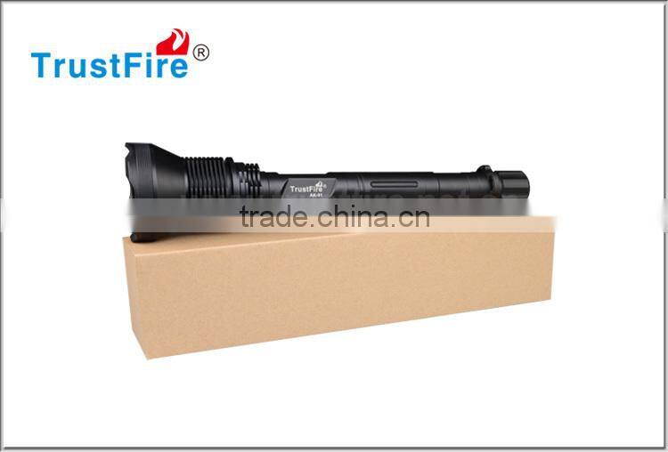 Brightest flashlight AK-91 outdoor camping Multifunction torch 18000LM led power hand lamp