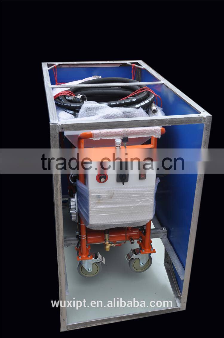 Trading & supplier of China products putty plaster pump sprayer
