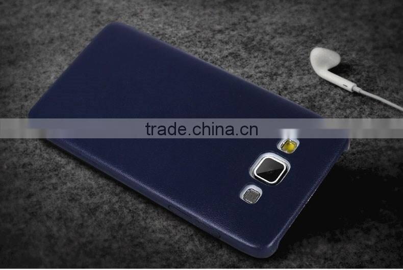 LZB hot selling cell phone accessory for Samsung note 5 pu leather case