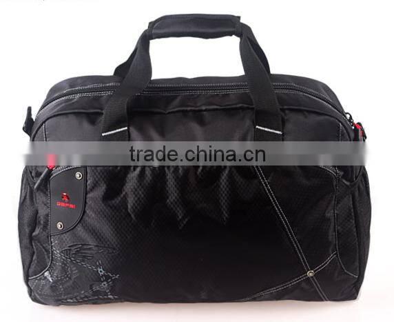 2015 Fashion Waterproof Travel Duffel Bag