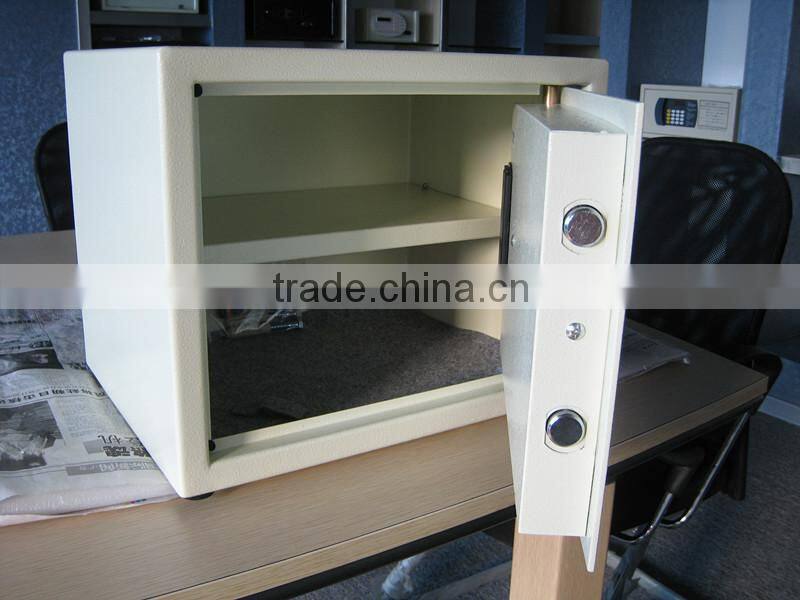 ELE-SA250E medium digital safe box