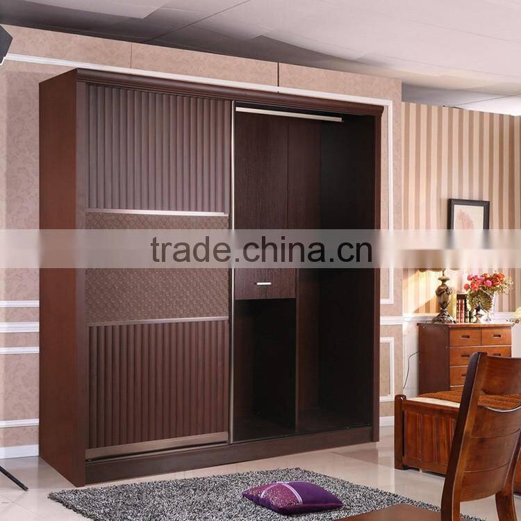 bedroom wardrobe design