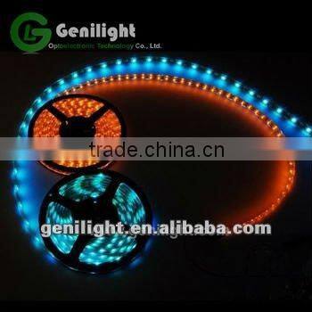 Silicon led strip