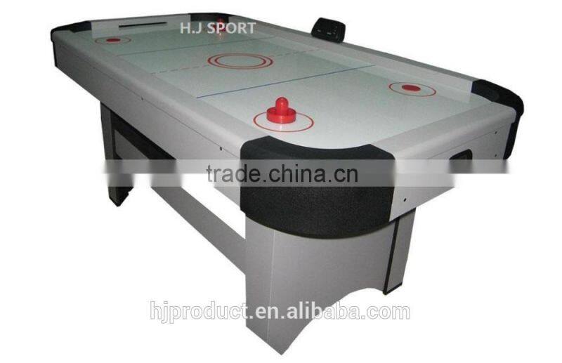 manufacturer price electronic counter ice air hockey table