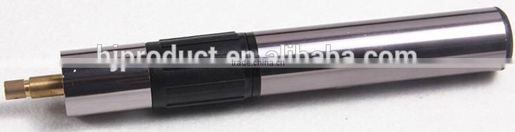 Billiard/snooker pool cue extensions