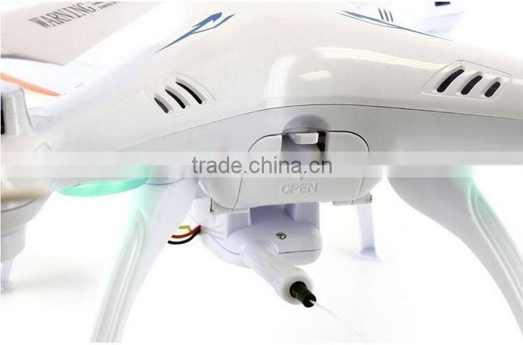 X8g Unmanned Aerial Vehicle Drones Uav Professional toy uav