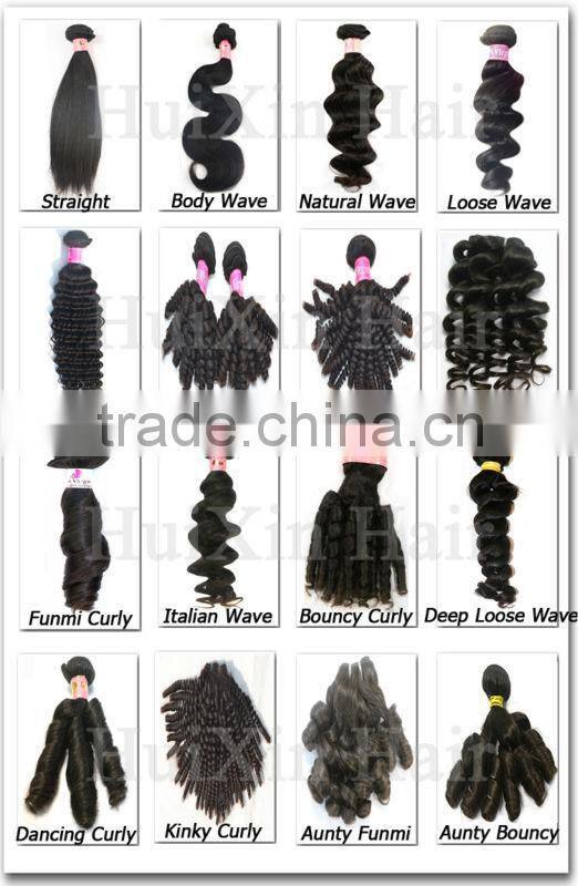 Double drawn human hair tape hair extensions wavy hair tape extensions